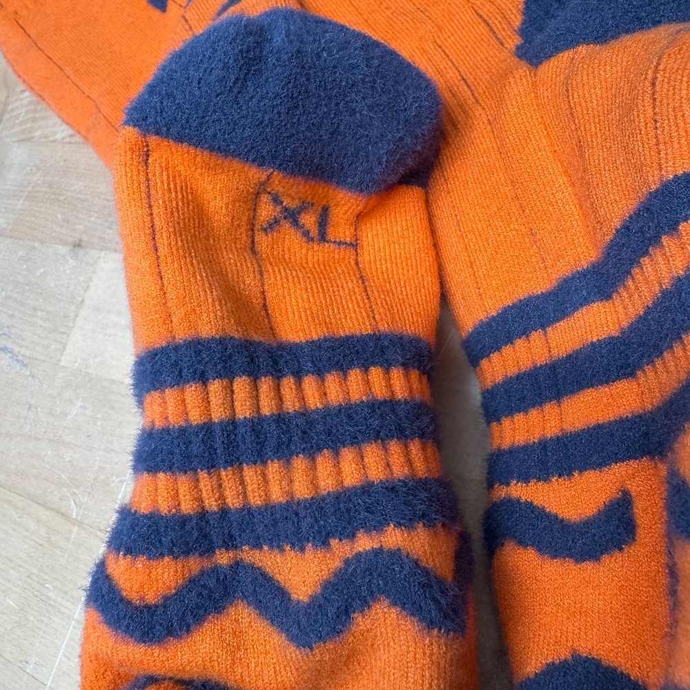 Heated Socks - Picture 3 of 8